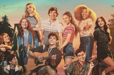 High School Musical: The Series date de sortie de la saison 3 : Quand l'épisode 2 sort-il ? - 5