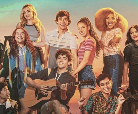 High School Musical: The Series date de sortie de la saison 3 : Quand l'épisode 2 sort-il ? 56 High School Musical: The Series date de sortie de la saison 3 : Quand l'épisode 2 sort-il ? - 55