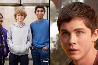 Percy Jackson et les Olympiens : date de sortie, casting, bandes-annonces, spoilers et actualités... - 9