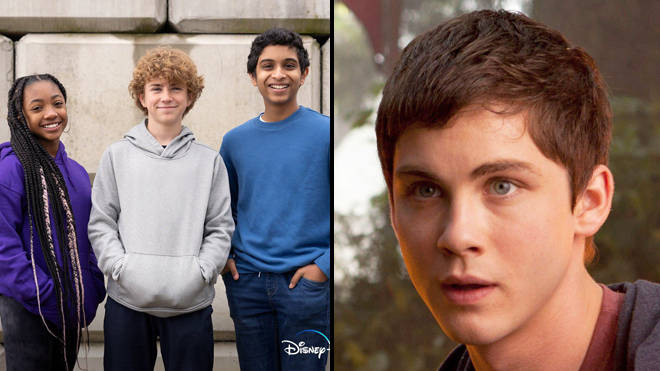 Percy Jackson et les Olympiens : date de sortie, casting, bandes-annonces, spoilers et actualités... 2 Percy Jackson et les Olympiens : date de sortie, casting, bandes-annonces, spoilers et actualités... - 1