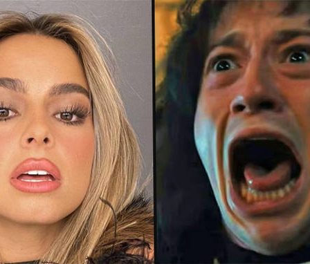 Addison Rae répond aux rumeurs selon lesquelles elle aurait décroché un rôle dans Stranger Things 5 2 Addison Rae répond aux rumeurs selon lesquelles elle aurait décroché un rôle dans Stranger Things 5 - 1