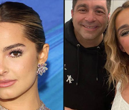 Addison Rae dit qu'elle "se débat" au milieu du prétendu drame de tricherie de son père Monty Lopez 6 Addison Rae dit qu'elle "se débat" au milieu du prétendu drame de tricherie de son père Monty Lopez - 5