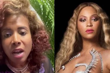 Kelis traite Beyoncé d'"irrespectueuse" pour ne pas l'avoir contactée avant de sampler sa chanson... - 11