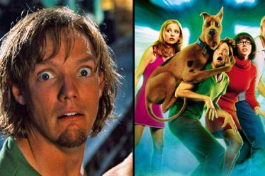 Matthew Lillard veut faire un film Scooby-Doo 3 classé R - 4