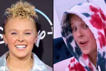 JoJo Siwa clarifie les commentaires sur le fait de ne pas aimer le mot "lesbienne" - 12