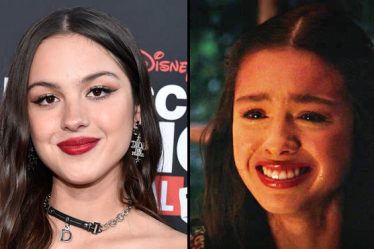 Olivia Rodrigo quitte High School Musical : The Series après la saison 3 ? - 7