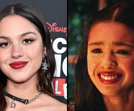 Olivia Rodrigo quitte High School Musical : The Series après la saison 3 ? 51 Olivia Rodrigo quitte High School Musical : The Series après la saison 3 ? - 50