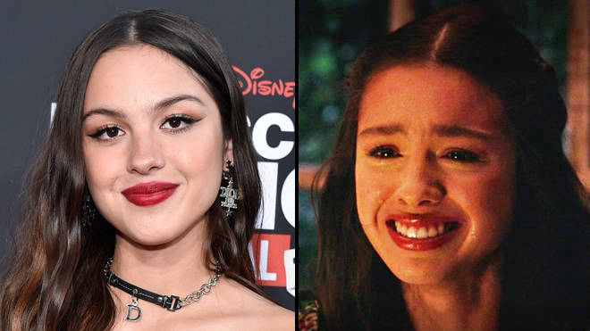Olivia Rodrigo quitte High School Musical : The Series après la saison 3 ? - 1