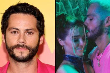 Les fans de Dylan O'Brien perdent la tête avec sa scène de sexe sauvage dans Not Okay - 9