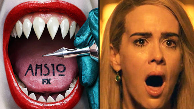 Les fans d'American Horror Story se mettent en grève jusqu'à ce que Ryan Murphy publie des détails sur AHS 11 2 Les fans d'American Horror Story se mettent en grève jusqu'à ce que Ryan Murphy publie des détails sur AHS 11 - 1