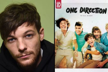 Louis Tomlinson dit que le premier album des One Direction, Up All Night, était "de la merde" - 7