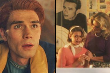 La saison 7 de Riverdale se déroulera dans les années 1950 avec le casting jouant à nouveau des adolescents - 10