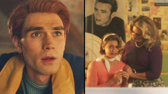 La saison 7 de Riverdale se déroulera dans les années 1950 avec le casting jouant à nouveau des adolescents 2 La saison 7 de Riverdale se déroulera dans les années 1950 avec le casting jouant à nouveau des adolescents - 1