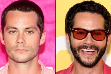 Dylan O'Brien explique enfin son tweet "ère salope" - 8