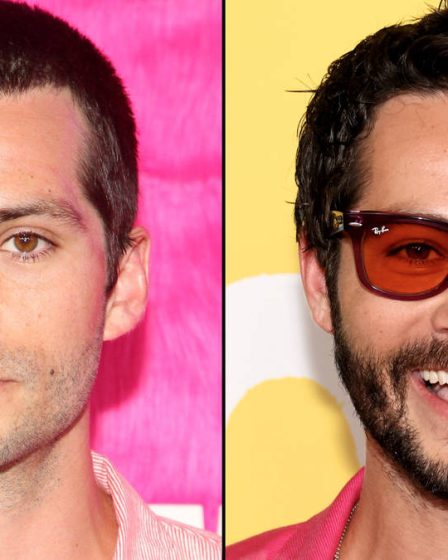 Dylan O'Brien explique enfin son tweet "ère salope" 18 Dylan O'Brien explique enfin son tweet "ère salope" - 17