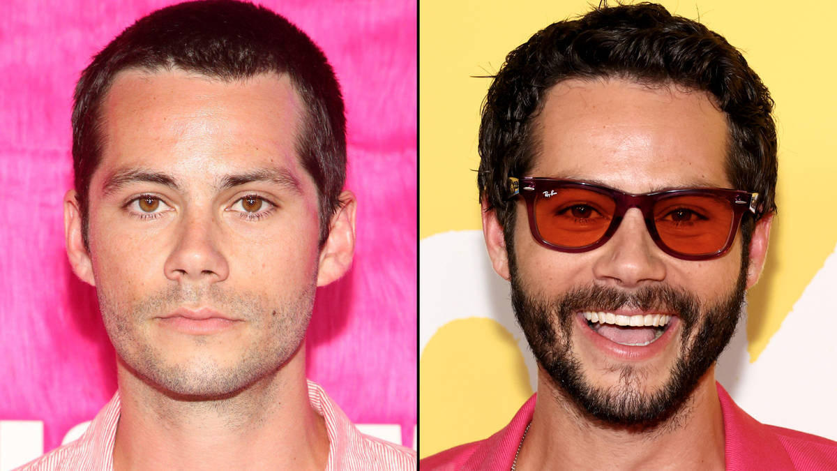 Dylan O'Brien explique enfin son tweet "ère salope" 2 Dylan O'Brien explique enfin son tweet "ère salope" - 1