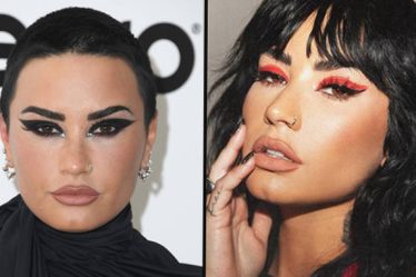 Demi Lovato explique pourquoi elle a mis à jour ses pronoms pour elle - 9