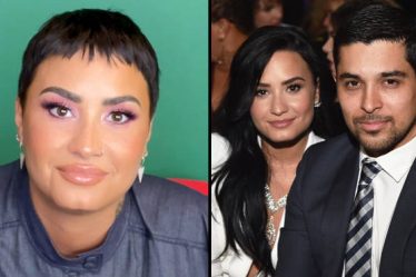Paroles de Demi Lovato 29 signifiant: explication de l'écart d'âge de Wilmer Valderrama - 15
