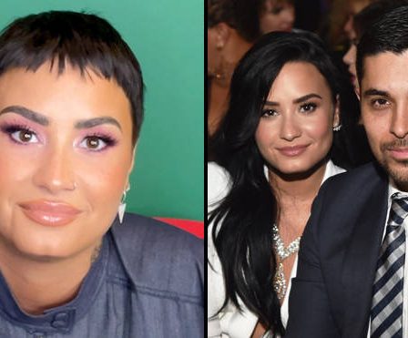 Paroles de Demi Lovato 29 signifiant: explication de l'écart d'âge de Wilmer Valderrama - 8
