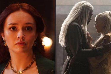 L'écrivain de House of the Dragon dit que l'émission "ne dépeindra pas la violence sexuelle" après... - 8