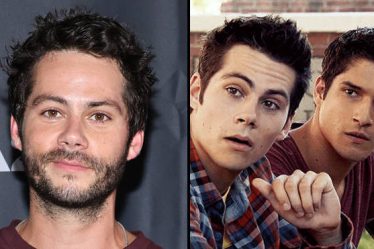 Dylan O'Brien dit qu'il est prêt à revenir dans Teen Wolf en tant que Stiles à l'avenir - 5