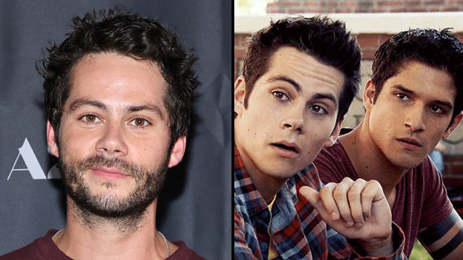 Dylan O'Brien dit qu'il est prêt à revenir dans Teen Wolf en tant que Stiles à l'avenir 2 Dylan O'Brien dit qu'il est prêt à revenir dans Teen Wolf en tant que Stiles à l'avenir - 1