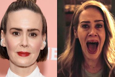 Sarah Paulson ne sait pas si elle reviendra dans American Horror Story - 7