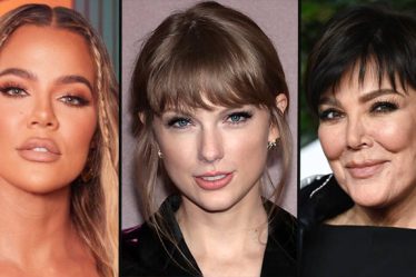 Khloe Kardashian aime la vidéo hilarante affirmant que Kris Jenner a divulgué le... - 10