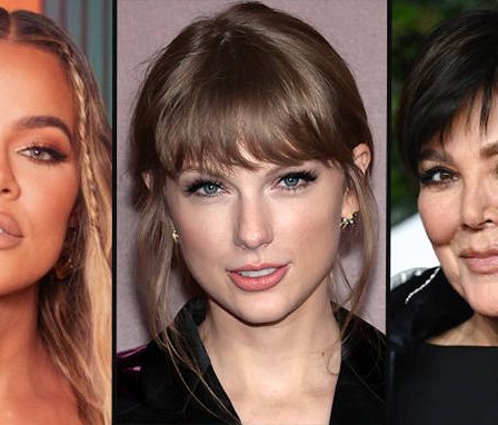 Khloe Kardashian aime la vidéo hilarante affirmant que Kris Jenner a divulgué le... - 19