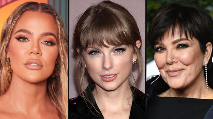 Khloe Kardashian aime la vidéo hilarante affirmant que Kris Jenner a divulgué le... 2 Khloe Kardashian aime la vidéo hilarante affirmant que Kris Jenner a divulgué le... - 1