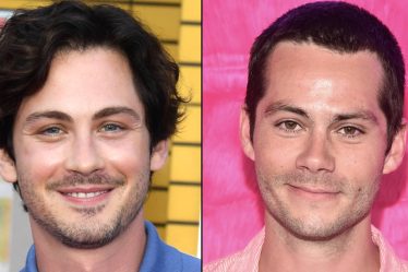 Logan Lerman veut faire un film avec Dylan O'Brien - 8