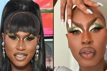 La star de Drag Race, Shea Couleé, dans la série Ironheart de Marvel - 9