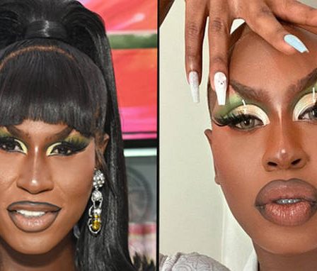 La star de Drag Race, Shea Couleé, dans la série Ironheart de Marvel 78 La star de Drag Race, Shea Couleé, dans la série Ironheart de Marvel - 77