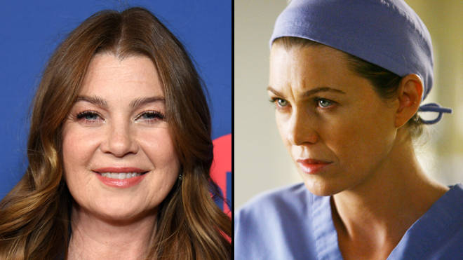 Ellen Pompeo quitte-t-elle Grey's Anatomy ? Voici ce qu'elle a dit à propos de la saison 19 2 Ellen Pompeo quitte-t-elle Grey's Anatomy ? Voici ce qu'elle a dit à propos de la saison 19 - 1