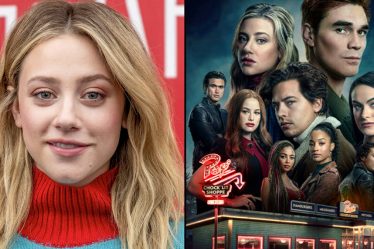 Lili Reinhart aborde les histoires surnaturelles de Riverdale suite aux critiques - 7