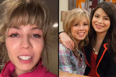 Jennette McCurdy parle d'être "exploitée" sur iCarly et Sam & Cat dans un nouveau livre - 5