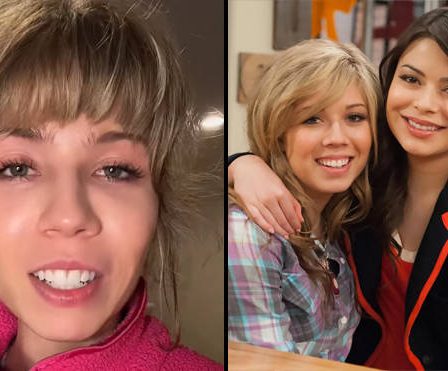 Jennette McCurdy parle d'être "exploitée" sur iCarly et Sam & Cat dans un nouveau livre 10 Jennette McCurdy parle d'être "exploitée" sur iCarly et Sam & Cat dans un nouveau livre - 9