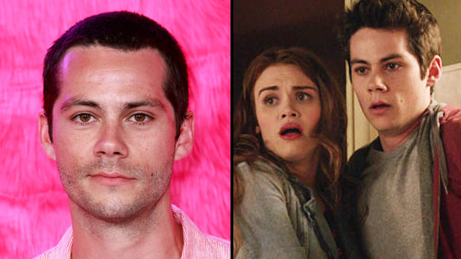 Le créateur de Teen Wolf explique comment l'absence de Dylan O'Brien est abordée dans le film 2 Le créateur de Teen Wolf explique comment l'absence de Dylan O'Brien est abordée dans le film - 1