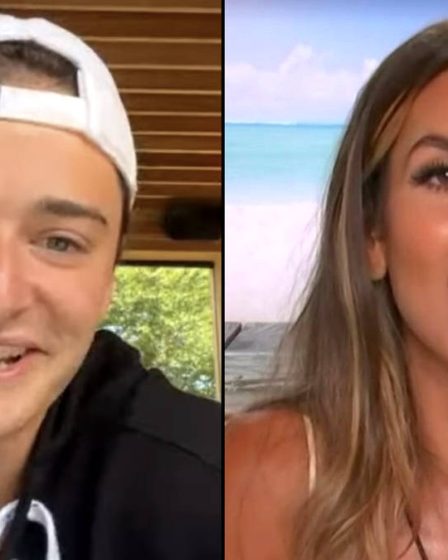 Noah Schnapp révèle qu'il Ekin-Su de FaceTimed Love Island et je ne peux pas arrêter de rire 2 Noah Schnapp révèle qu'il Ekin-Su de FaceTimed Love Island et je ne peux pas arrêter de rire - 1