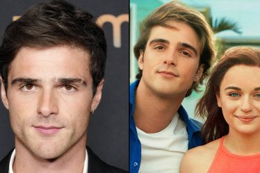 Jacob Elordi voulait arrêter de jouer après la sortie de The Kissing Booth - 11