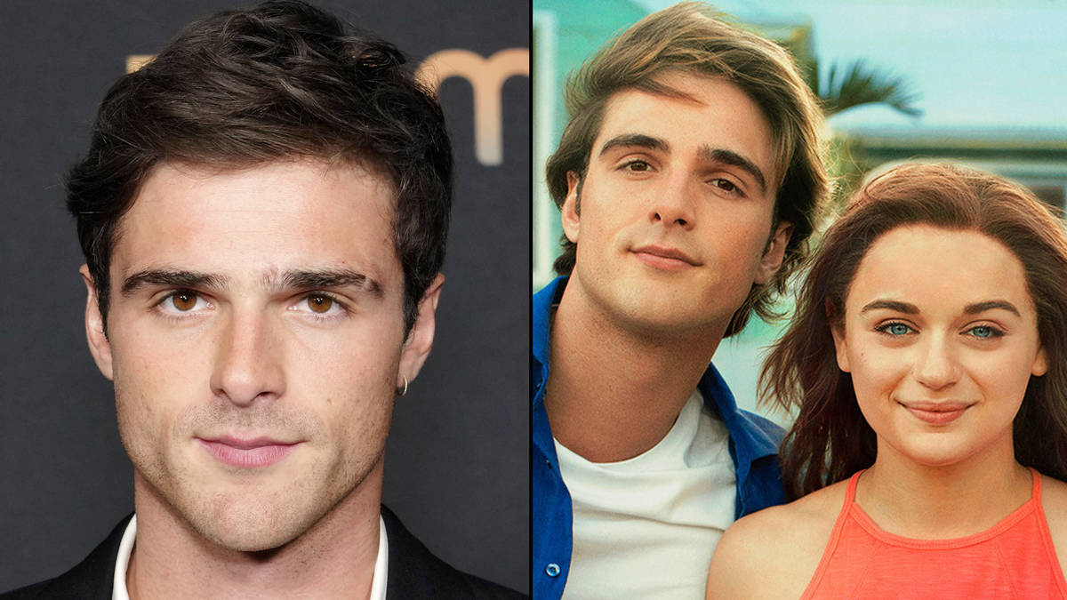 Jacob Elordi voulait arrêter de jouer après la sortie de The Kissing Booth 2 Jacob Elordi voulait arrêter de jouer après la sortie de The Kissing Booth - 1