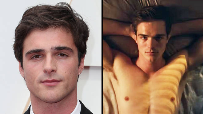Jacob Elordi dit qu'il n'avait que 800 $ avant d'être choisi Euphoria 2 Jacob Elordi dit qu'il n'avait que 800 $ avant d'être choisi Euphoria - 1
