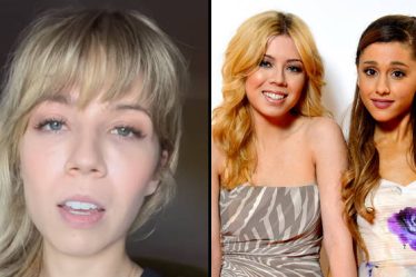 Jennette McCurdy révèle pourquoi elle "n'aimait pas" Ariana Grande pendant le tournage de Sam & Cat - 20