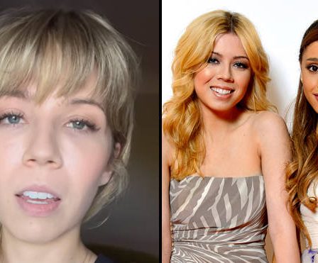 Jennette McCurdy révèle pourquoi elle "n'aimait pas" Ariana Grande pendant le tournage de Sam & Cat 74 Jennette McCurdy révèle pourquoi elle "n'aimait pas" Ariana Grande pendant le tournage de Sam & Cat - 73