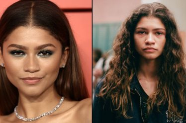 Zendaya a failli perdre le rôle de Rue sur Euphoria à une actrice inconnue - 7