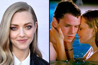 Amanda Seyfried dit qu'elle regrette d'avoir tourné des scènes de nu "inconfortables" à l'adolescence - 6
