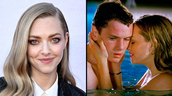 Amanda Seyfried dit qu'elle regrette d'avoir tourné des scènes de nu "inconfortables" à l'adolescence 2 Amanda Seyfried dit qu'elle regrette d'avoir tourné des scènes de nu "inconfortables" à l'adolescence - 1