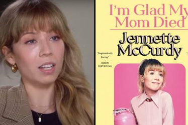 Jennette McCurdy défend de nommer ses mémoires I'm Glad My Mom Died - 8