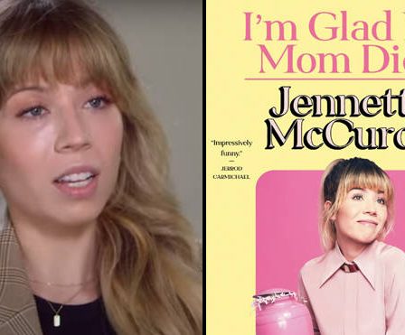 Jennette McCurdy défend de nommer ses mémoires I'm Glad My Mom Died 62 Jennette McCurdy défend de nommer ses mémoires I'm Glad My Mom Died - 61