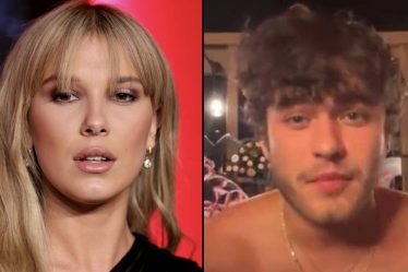 Millie Bobby Brown parle d'une "situation malsaine" avec son ex Hunter Ecimovic - 9